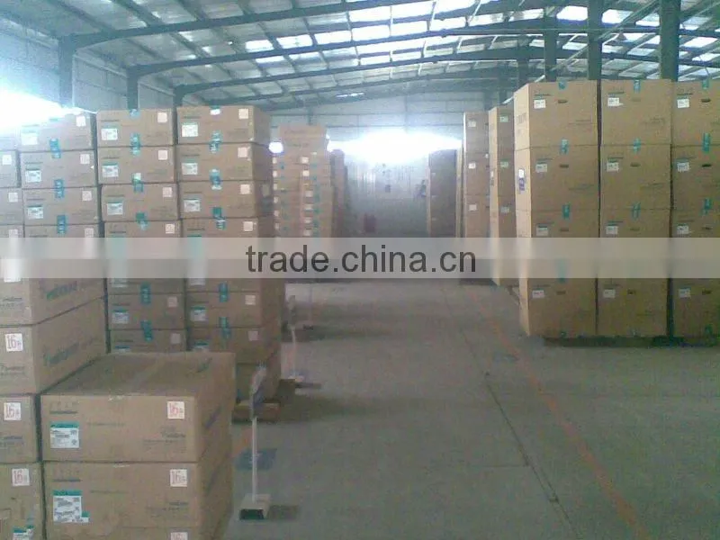 9x1w high power LED stainless steel ground light