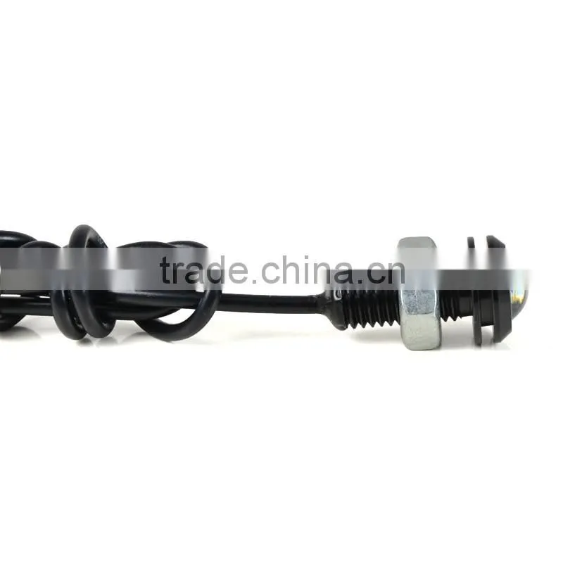 12V LED Car Daytime Running Light DRL Head Lamp Eagle Eye fog light White Light