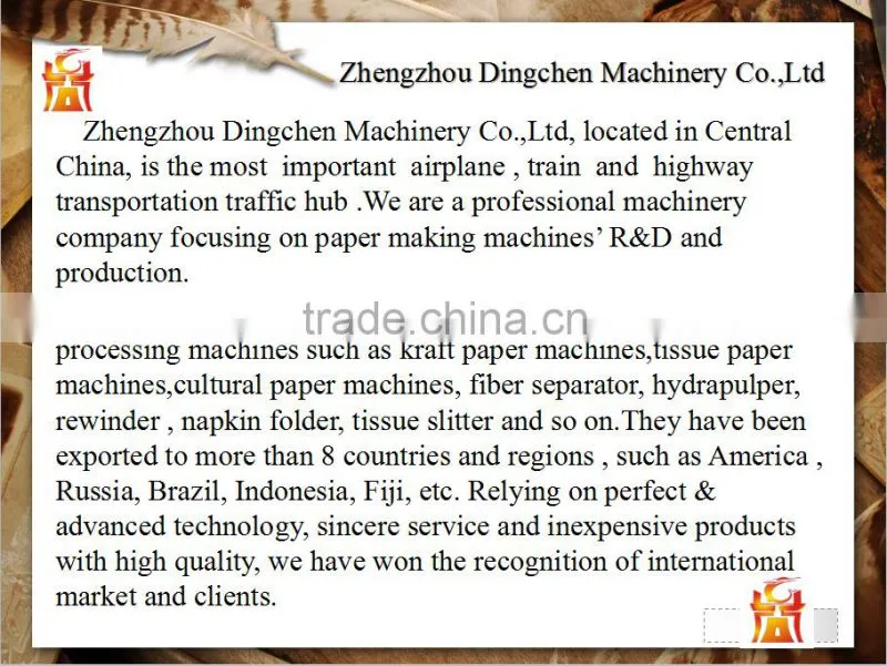 low cost fouridrinier multi-dryer kraft liner board paper machine corrugated paper machine