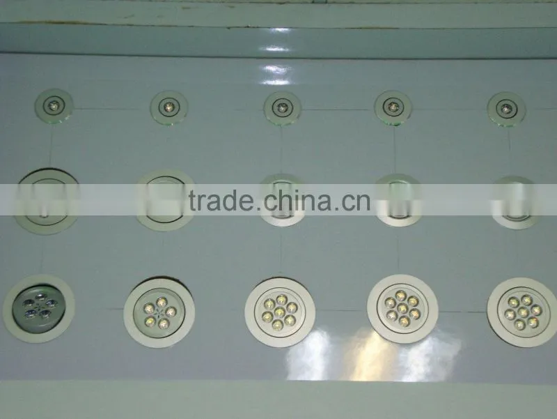 2200Lm 30W SMD LED downligh