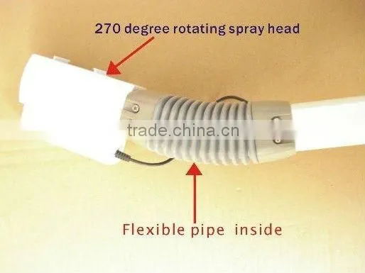 Hotsale herb vaporizer face steamer