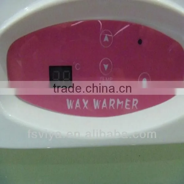 VY-8008 Portable hand and foot paraffin wax warmer