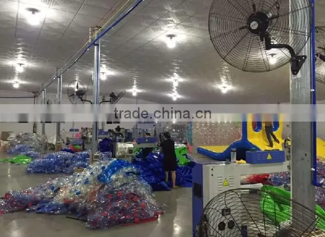 long water slide giant / water slide inflatable