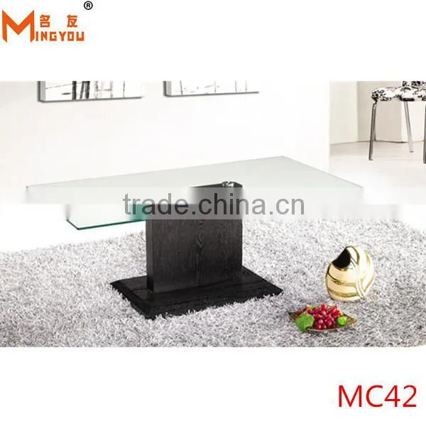 standard coffee table sizes