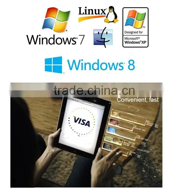 Chip Card Reader,IC Card Reader,Debit Card Reader and Writer