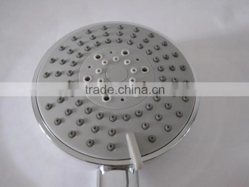 ABS Plastic Hand Shower Head with five function