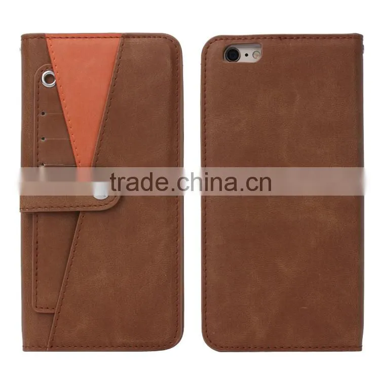 Best selling High Quality 5 Inch Mobile Phone Case