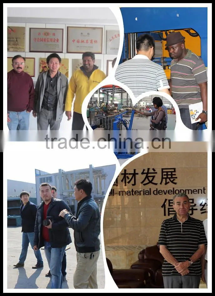 online shopping China new product brick making machine in china in india