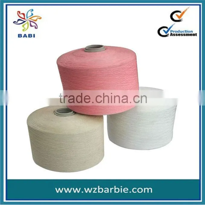 Colored Cotton Yarn For Weaving