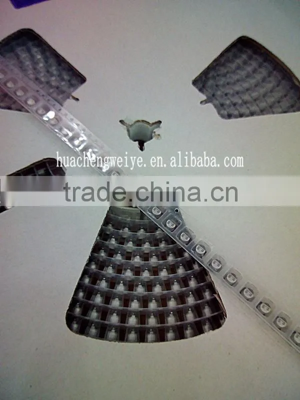 SMD Aluminum electrolytic Capacitors 1UF 50V 4*5
