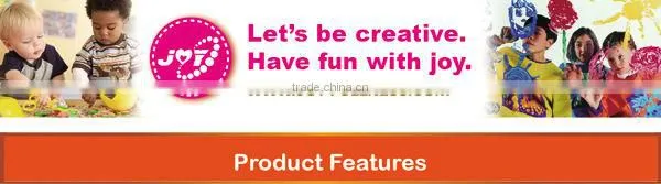 cartoon Paint drawing set