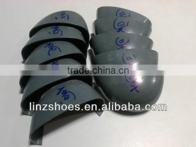 LQZ99 steel toe cap for protective safety boot