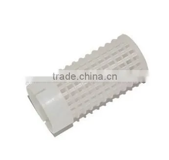 water meter filters,plastic water meter stariners made in China Factory