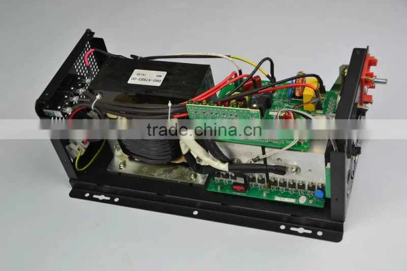 3000W solar inverter home Generator Inverter home solar panel kit