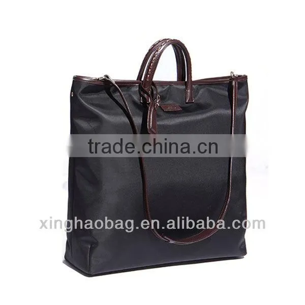 Fashion tote bag online shopping in china bulk site