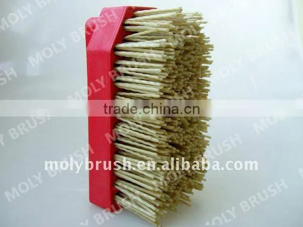 Fickert 140mm 36# diamond brush