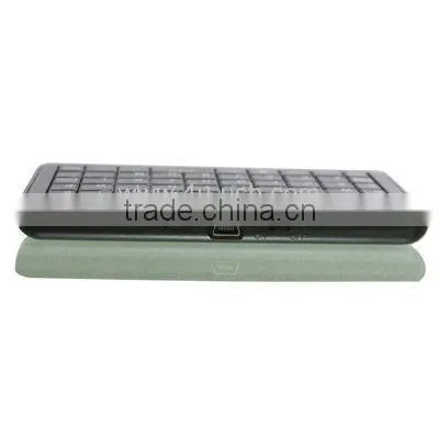 Mini Bluetooth Keyboard for iPad/iPad 2/iPhone/Smart Phone/Laptop