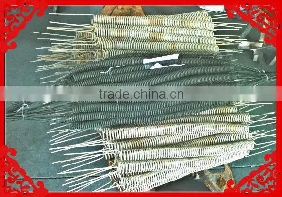 electric materials 0Cr13Al4 alloy tapes, heating element strips