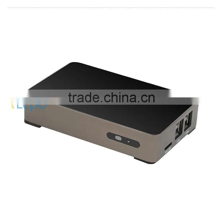 Amlogic dual core 1080p cor-tex A9 network media player
