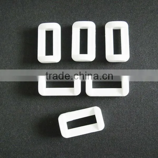 Plastic Adjustable Buckle for Webbing,Bags,Belt