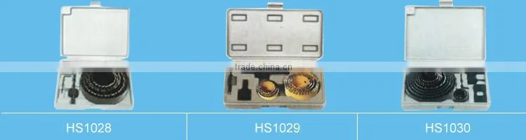 TCT Hole Saw
