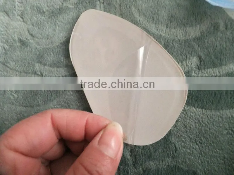 flipflop gel cushion for shoes