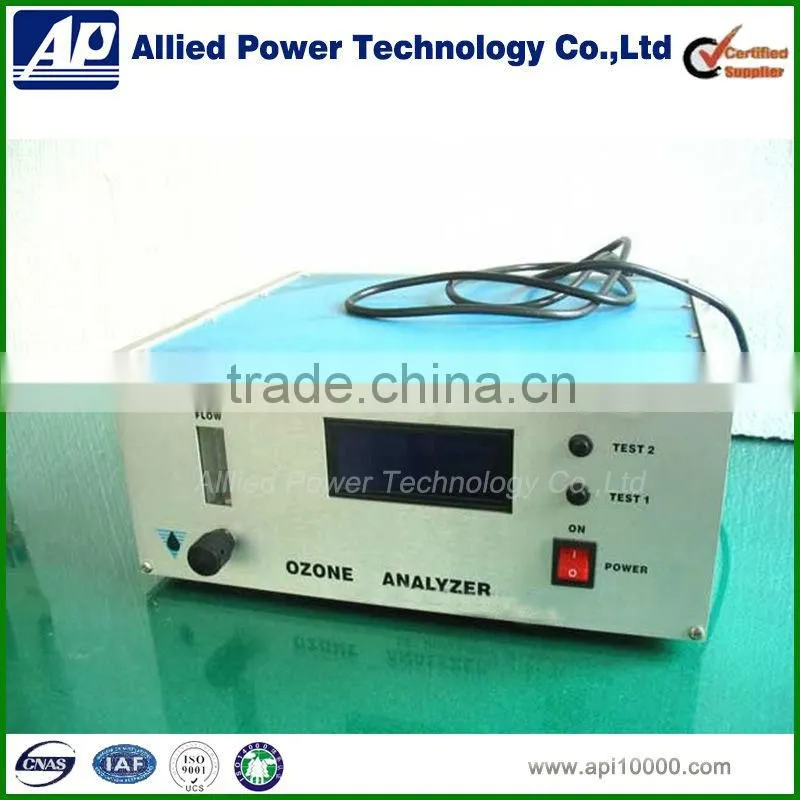 50g/h food ozonizer / food processing ozone sterilization
