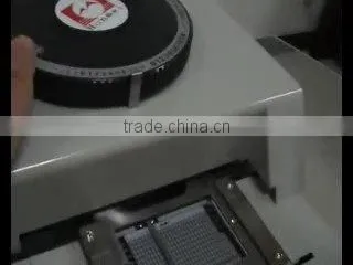 card signature panele mbosser
