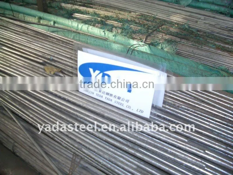 4Cr13 stainless steel bar