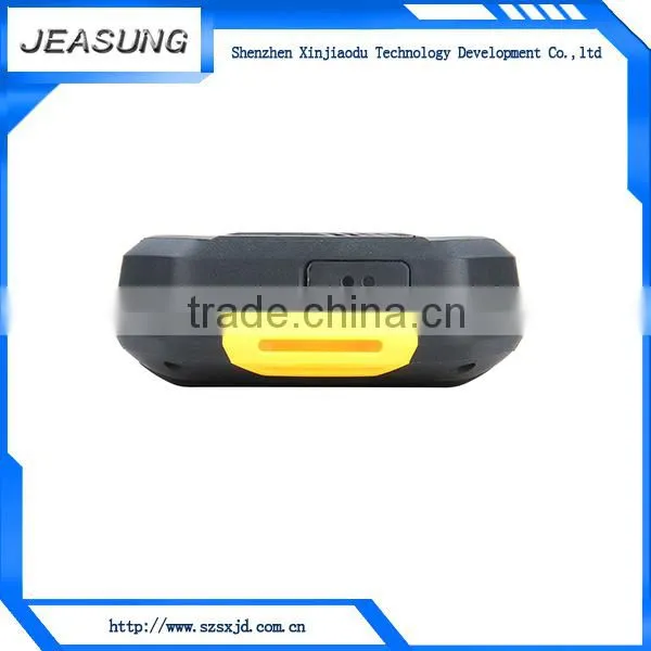 2500mAh Polymer Lithium Ion big button cell phone , cheap cell phone from china