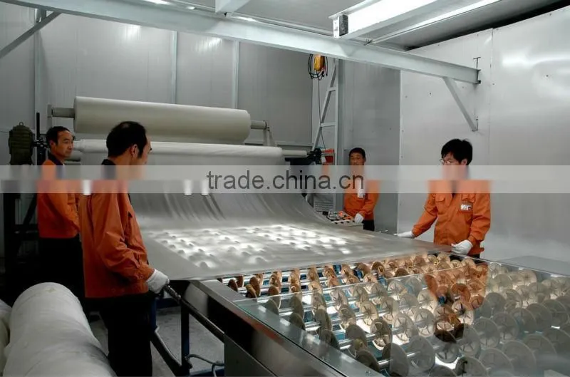 The aluminium glass windows with high quality