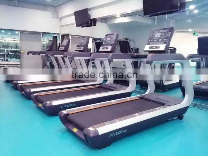 cardio equipment / fitness equipment / spinning bike / TZ-7010