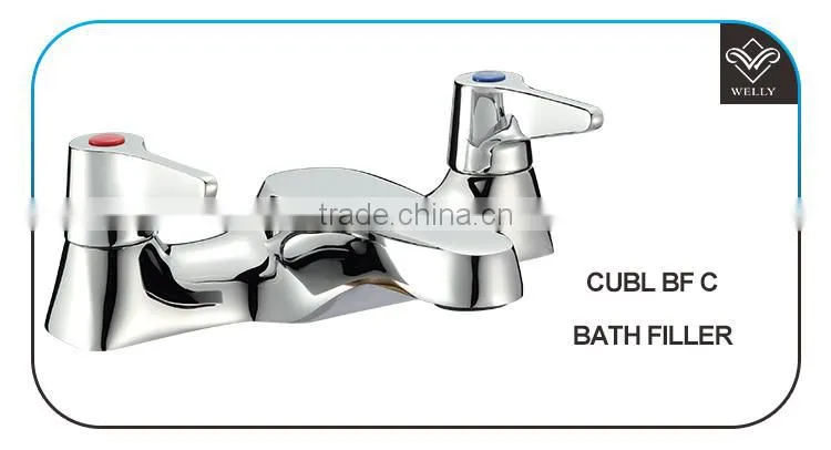 China Suppliers High Quality Luxury Bathroom Design Water Basin Faucet