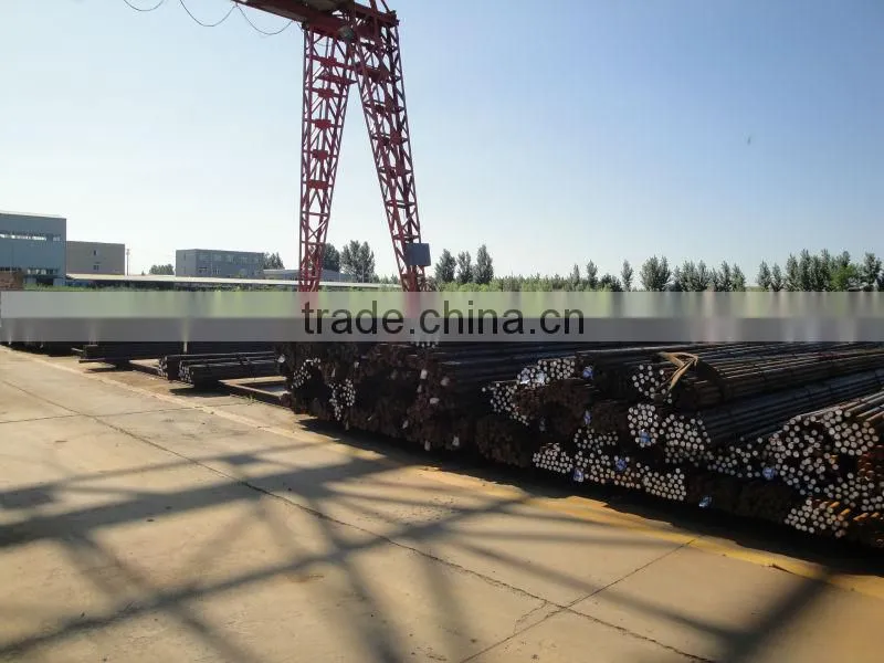 Seamless Steel Pipe/Tube ASTM