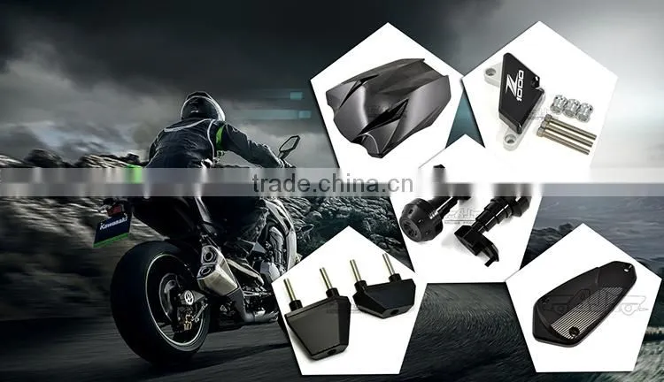 Wholesale Manufacturer Accessories for Motorcycle
