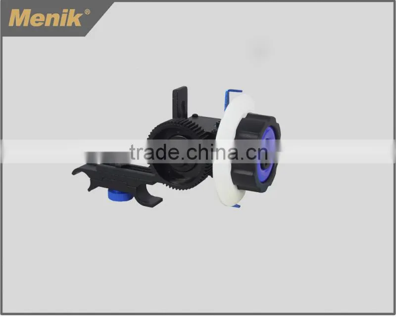 MS-8769 DSLR camera stabilizer