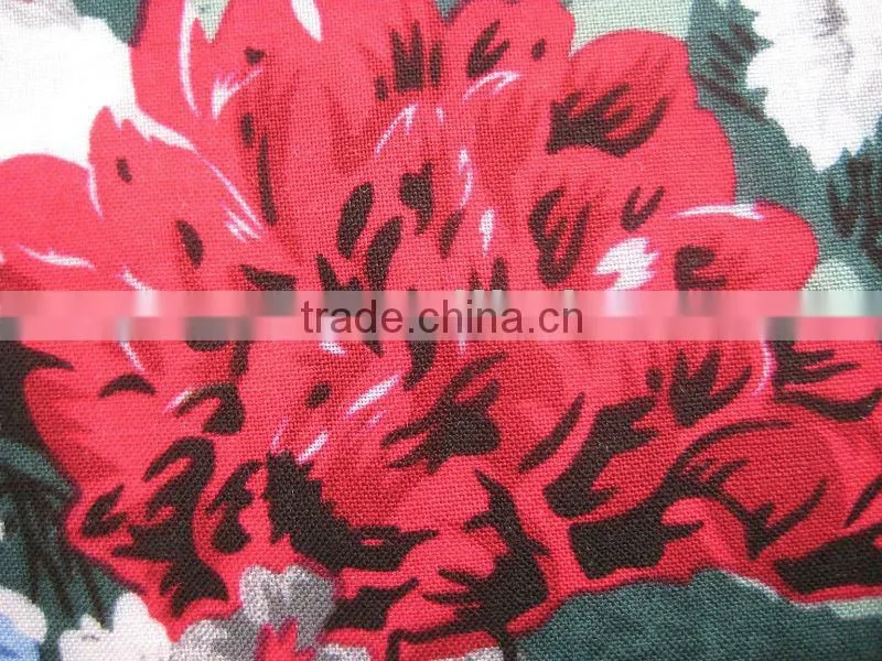 rayon screen printing fabric