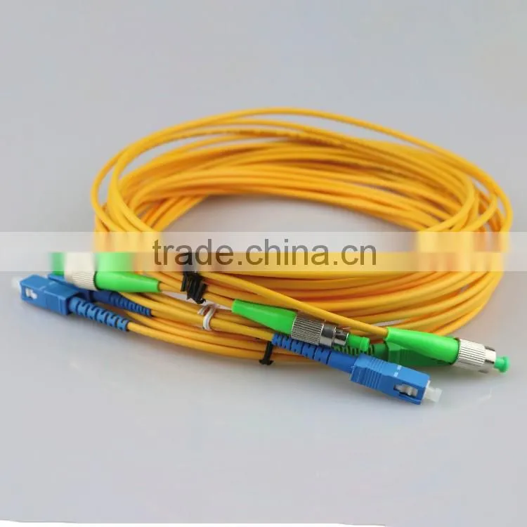 Free sample CATV FTTH WDM AGC PON Optical fiber micro Receiver