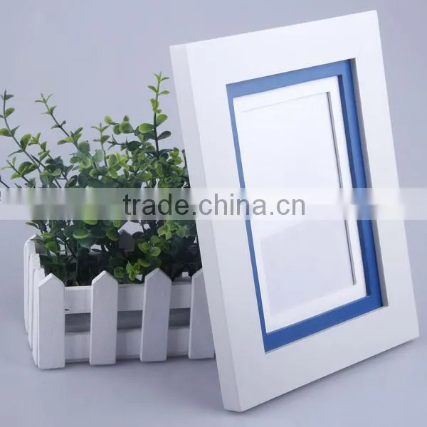 Attractive Design MDF Photo Frame With Stand