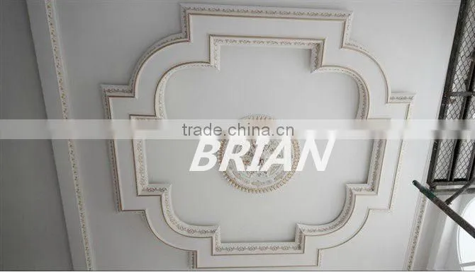 Pure white, PU Frames