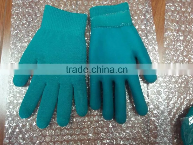 Footcare Moisturizing Spa Gel Gloves for Women