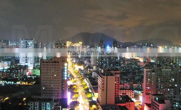 36 3W LED waterproof stage par light