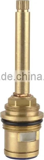 ceramic disc cartridge