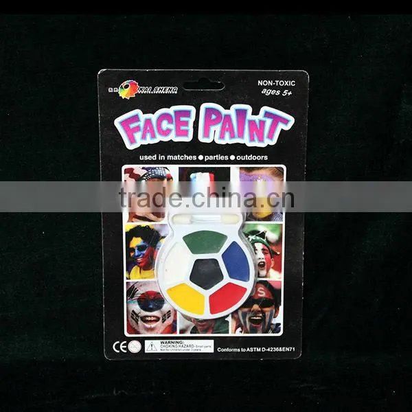 Hot sell fans faint, Non-toxic ,Halloween