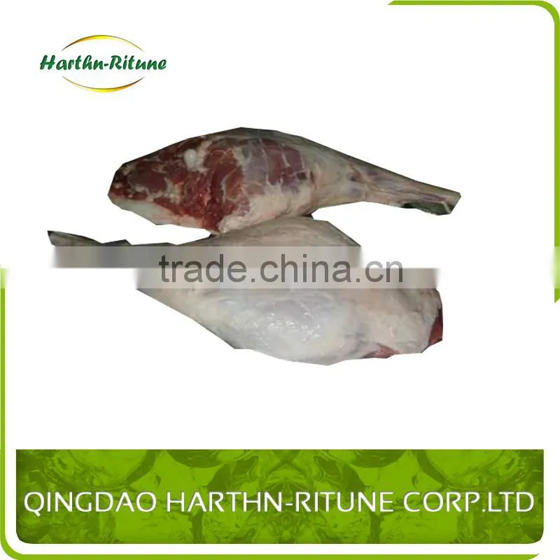 halal meat wholesale frozen lamb carcass