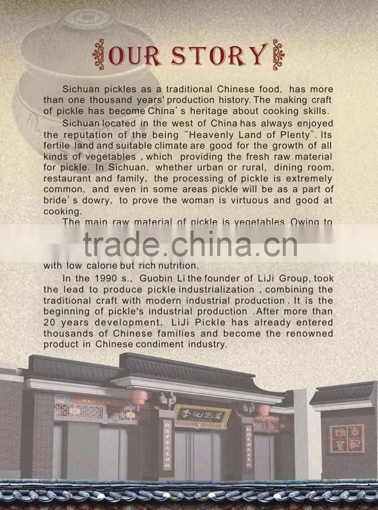 Chinese well-known brand and natural compound seasoning ,flavour lobster sauce with spicy oil