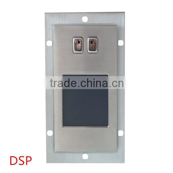 China manufacturer high quality optical mouse with touchpad or trackball