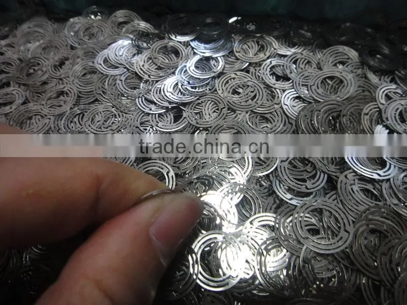 Dongguan high quality tiny metal terminal for earphone parts