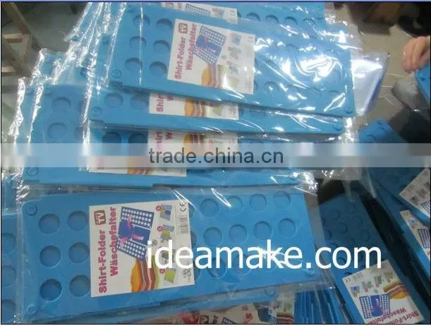 Flip Folder-China factory direct home organizer