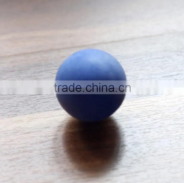 High Quality 2 Stars standard Table Tennis balls Colorful Ping Pong balls